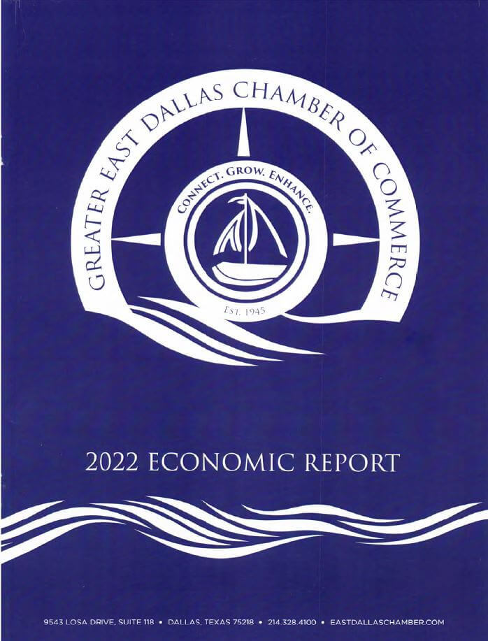 economic report cover