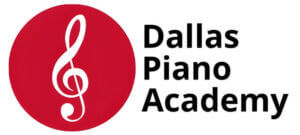 Dallas Piano Academy Logo