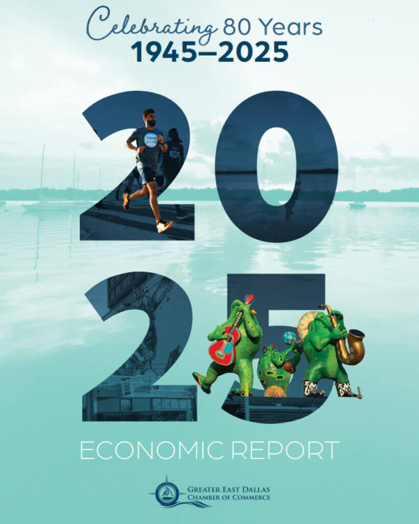 Econ Report cover
