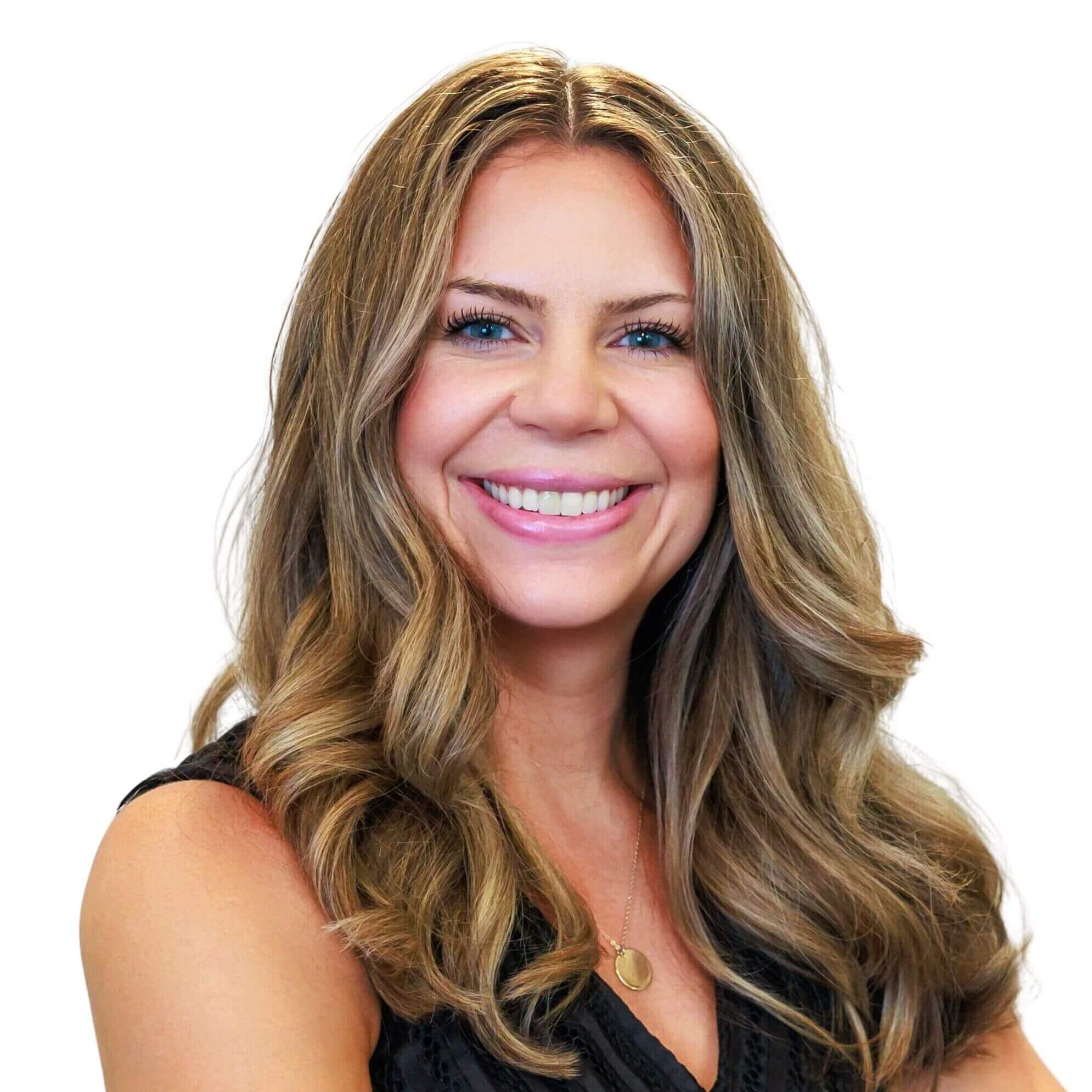 Staci-Stovall-Greater East Dallas Chamber of Commerce
