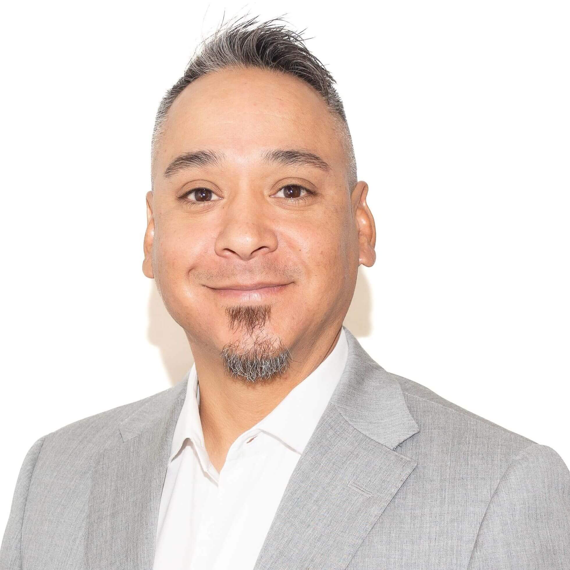 Thomas Zepeda Greater East Dallas Chamber of Commerce