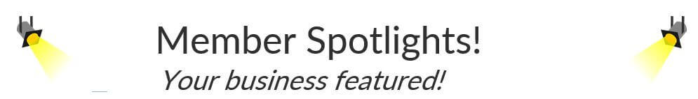 member spotlights