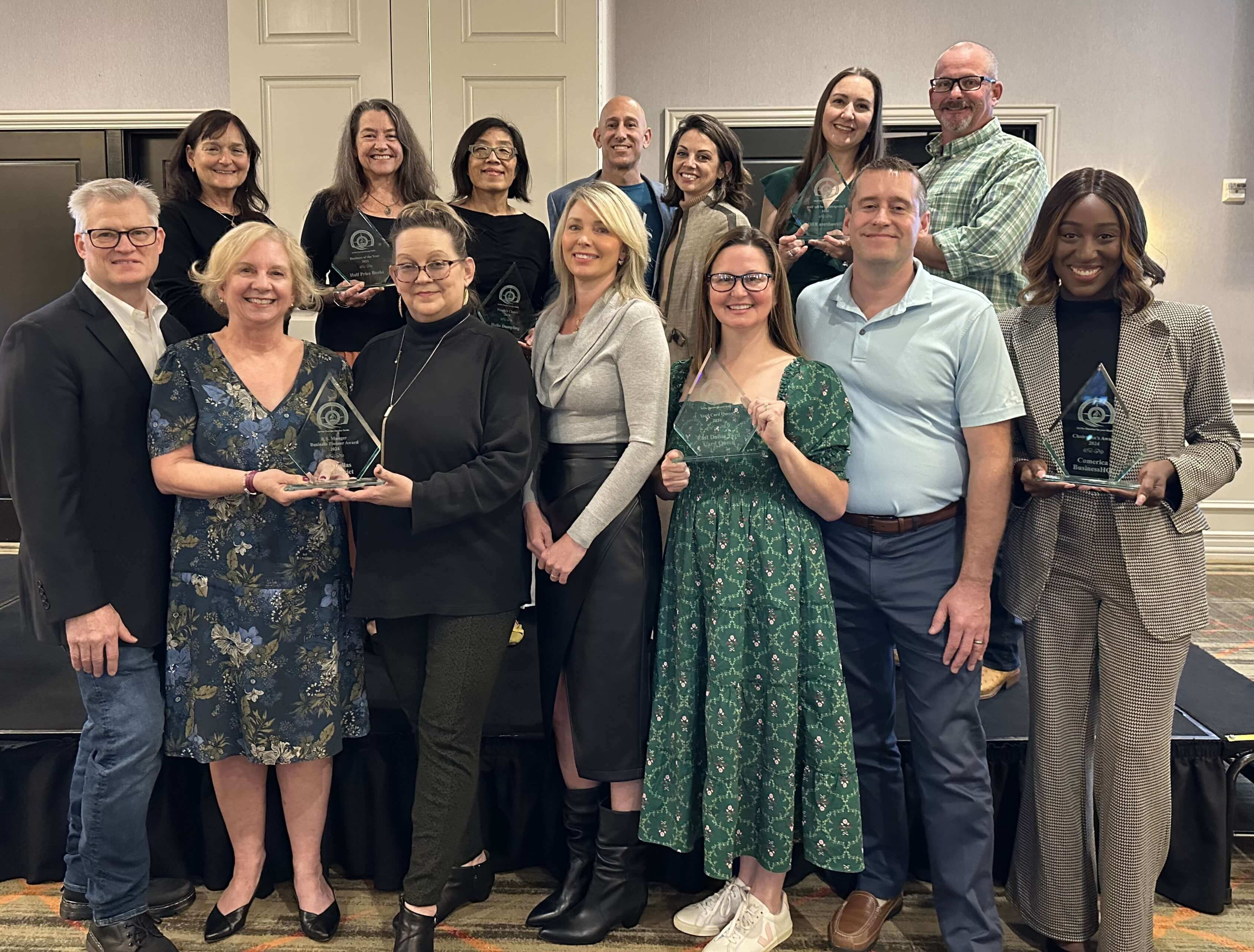 biz of the year awards 2025