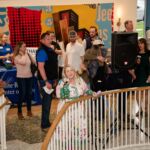 Meet East Dallas event