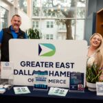 Meet East Dallas event