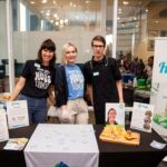 Meet East Dallas event