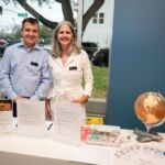 Meet East Dallas event