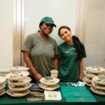 Meet East Dallas event
