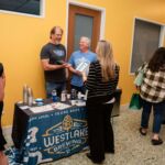 Meet East Dallas event