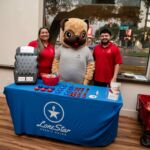 Meet East Dallas event