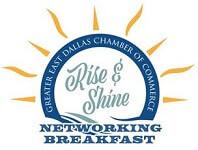 rise and shine logo