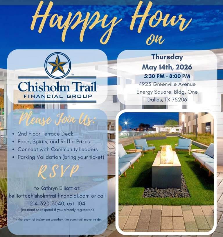 Happy Hour