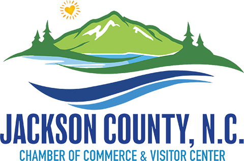 Jackson County Chamber logo