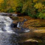 waterfall