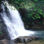 waterfall