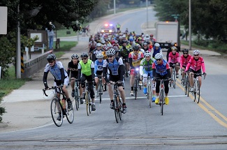 bicycle race