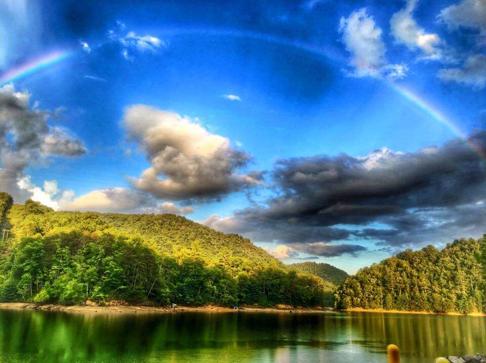 Bear Lake Tuckasegee