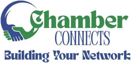 Chamber Connects logo