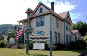 Hooper House