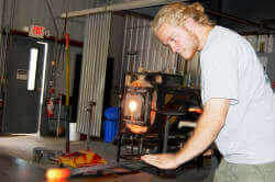 blacksmith