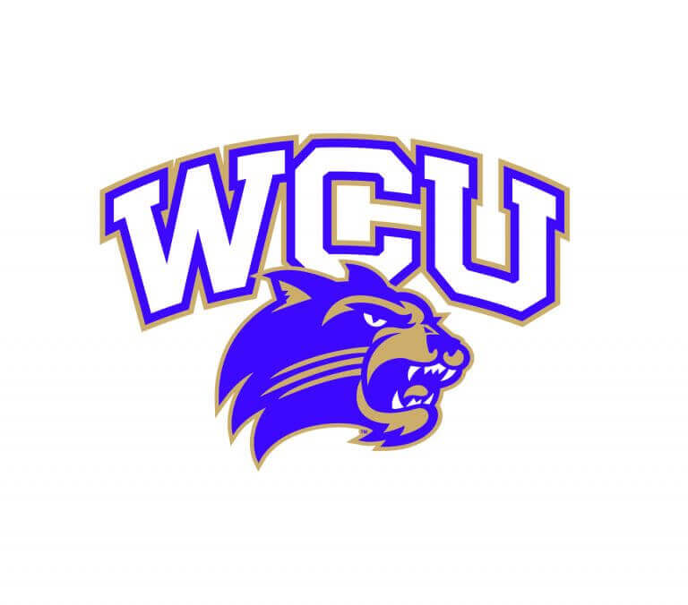 WCU logo