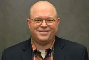 Todd Vinyard