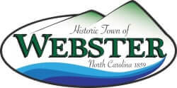 Town of Webster logo