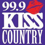 99.9 KISS Country