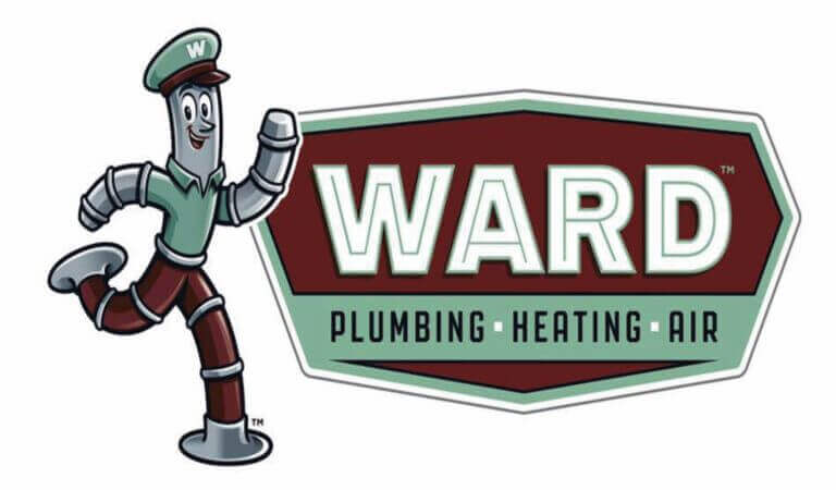 Ward Plumbing & Heating logo