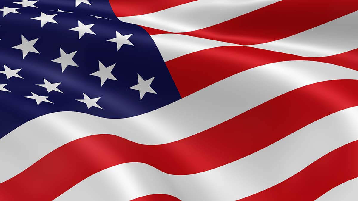 american flag