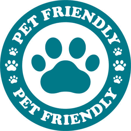 pet friendly