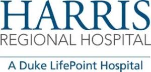 Harris Regional Hospital