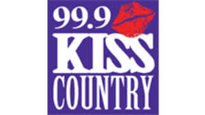 99.9 KISS Country