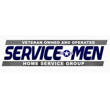 Service Men