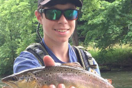 Fishing