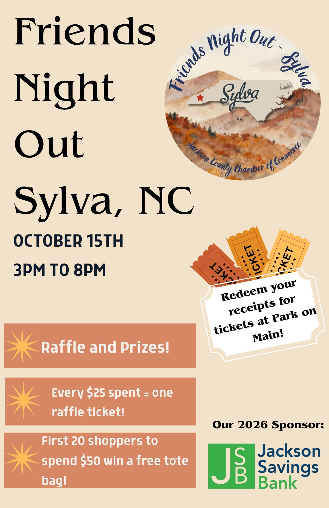 11x17 sylva