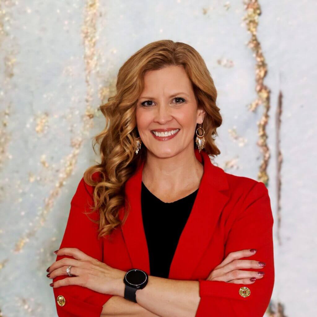 Melissa Daugherty