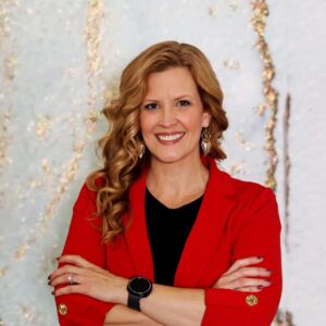 Melissa Daugherty