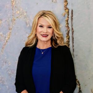 Carolyn Tait