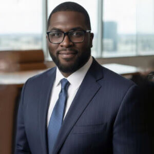 Michael Akwasi Osei