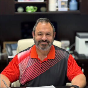 Jim Nakis