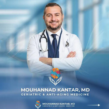 Mouhannad Kantar