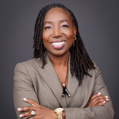 Sharon C. Newman