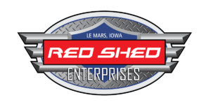 Red Shed