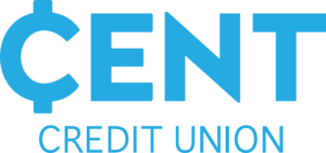 CENT Credit Union Blue