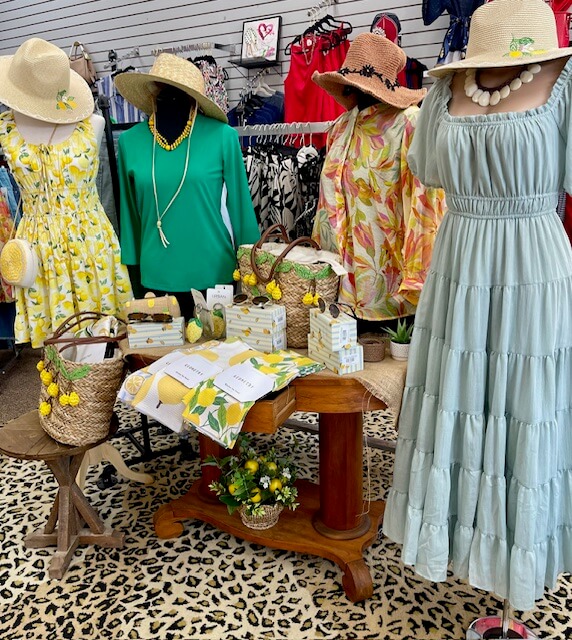 Shop Cary Lemons