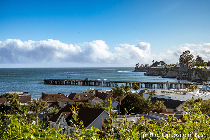 About Us the Capitola-Soquel Chamber of Commerce
