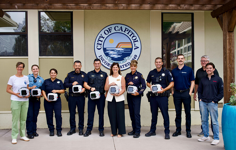 CapitolaSoquelChamber_CapitolaPolice_AED