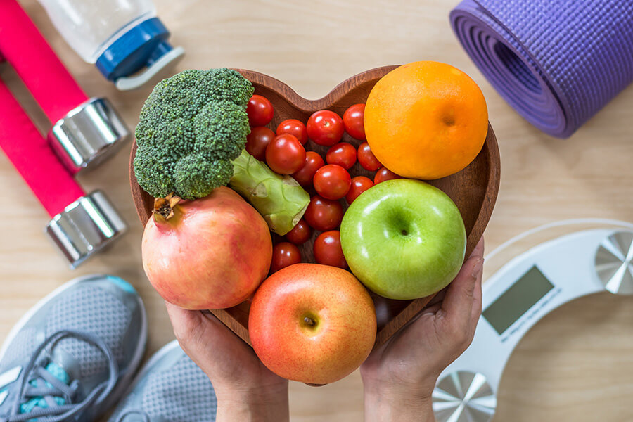 Health & Wellness