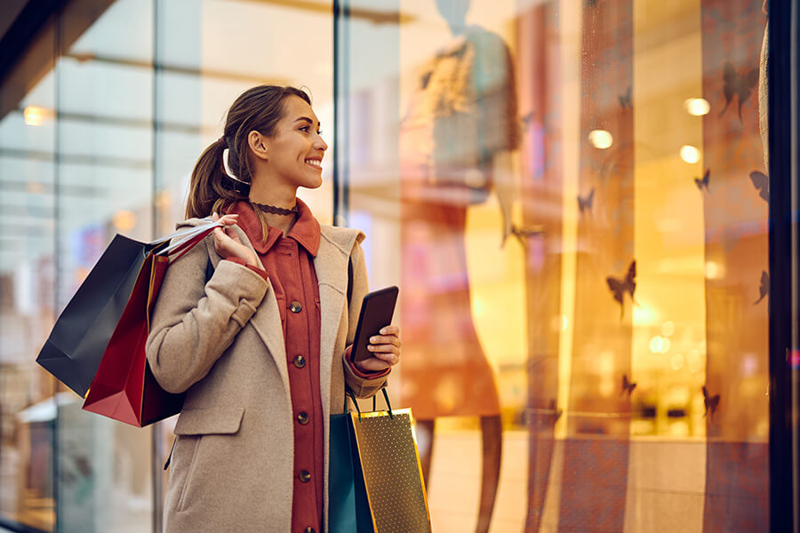Shopping & Retail